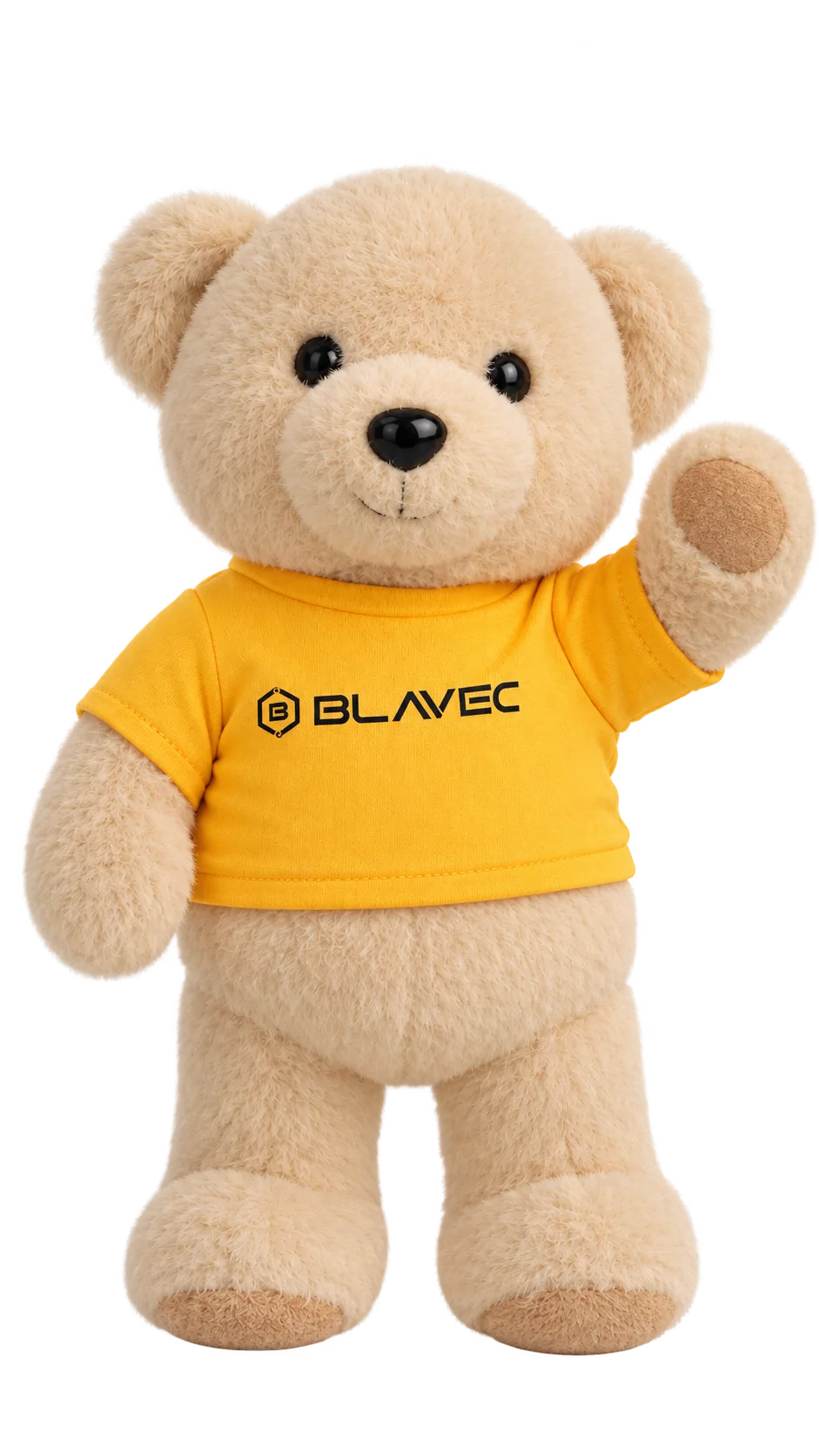 Miś Blavec