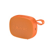 Blavec Kabelloser Lautsprecher Bluetooth TWS WS-06 Go Play 6W - Orange