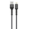Blavec Kabel USB auf Lightning zum Laden 2,4A 0,5 m