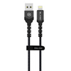 Blavec Kabel USB auf Lightning zum Laden 2,4A 1 m
