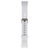 Blavec Armband für SB-01 Active Silikon - Weiß