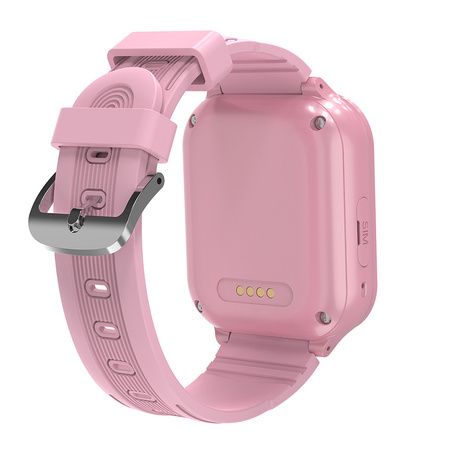 Blavec Smartwatch Kids - Rosa