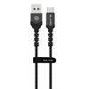Blavec Kabel USB auf USB-C zum Laden 66W 6A 1 m