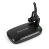 Blavec Bluetooth-Headset Legend 5 Multipoint + Ladeetui (BHLE5-B) Schwarz