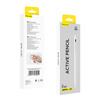Blavec Kapazitiver Eingabestift Pen Active BPA-01 iPad - Weiß