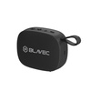 Blavec Kabelloser Bluetooth-Lautsprecher TWS WS-06 Go Play 6W - Schwarz