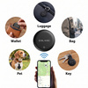 Blavec Lokalizator GPS Tag BTG-01 - Bluetooth Tracker Dual Apple & Android (BTBTG01-B) czarny