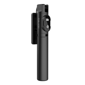 Blavec Selfie-Stick Coco Tripod + Fernbedienung 0,7 m - Schwarz