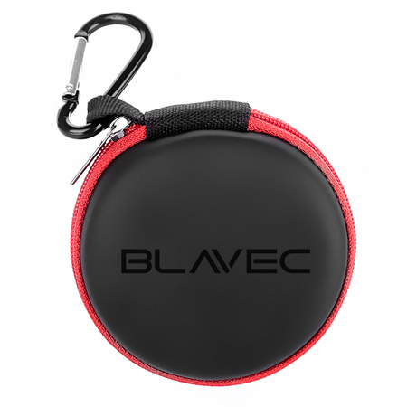 Blavec Kabelloses Bluetooth-Headset für Gespräche Travel
