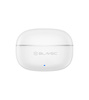 Blavec Bluetooth-Ohrhörer TWS BW-02 Carbon - Weiß