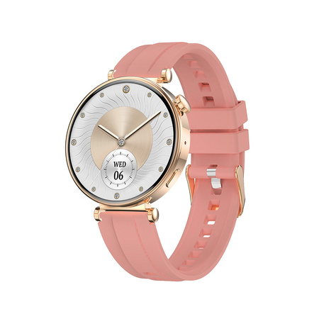 Smartwatch Amber HD AMOLED