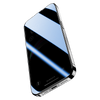 Benks Hartowane szkło Ultra Shield Privacy Glass do Samsung Galaxy S24/S25 (with fingerprint unlock)