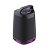 Blavec Głośnik Bezprzewodowy Bluetooth TWS Karaoke 160W z Mikrofonem