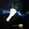 Blavec Bluetooth-Kopfhörer TWS BW-05 Flow - Weiß