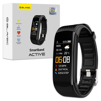 Opaska Smartband Active