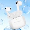 Blavec Bluetooth-Kopfhörer TWS BW-06 Soul - Weiß