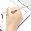 Blavec Kapazitiver Eingabestift Pen Active BPA-01 iPad - Weiß