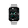 Blavec Smartwatch Hellia HD AMOLED - Grau