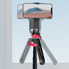 Blavec Selfie-Stick Aluminium Fusion Tripod + Fernbedienung 1,8 m