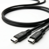 Blavec Autoladegerät BS-01C-C Road - Typ C - PD 20W mit Kabel Typ C auf Typ C (CCBS01CCR-CB) schwarz