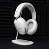 Blavec Over-Ear-Bluetooth-Kopfhörer BO-13 Bass Aceonix ANC - Weiß