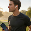 Blavec Bluetooth-Kopfhörer TWS BW-05 Flow - Weiß