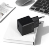 Blavec Netzladegerät BC-10 USB-C PD 25W 3A - Schwarz