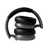 Blavec Over-Ear-Bluetooth-Kopfhörer BO-10 Bass Expert ANC - Schwarz