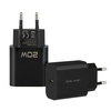 Blavec Ładowarka Sieciowa BC-9 USB-C PD 20W 3A - Czarna