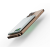 Blavec Magnetische Powerbank fürs Telefon Mini 10000 mAh 22,5W kompatibel mit MagSafe
