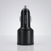 Blavec Autoladegerät BS-06D-C Trip - USB + 2xTyp C - QC 3.0 95W mit Kabel Typ C auf Typ C (CCBS06DCQ-U2CB) schwarz