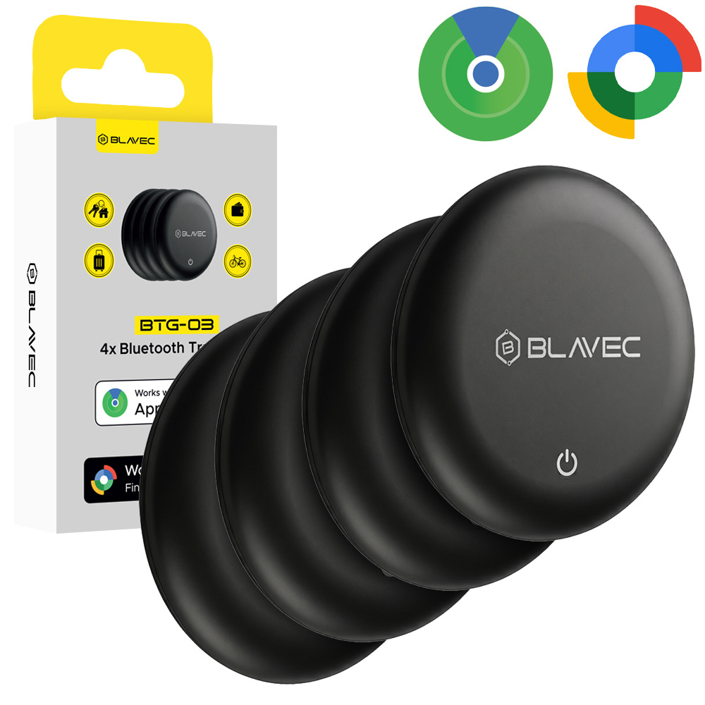 Blavec BTG-03