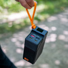 Blavec Power Bank 30000mAh BJ-50 Tytan 65W - 2x Typ C + 2x USB-A (PBBJ50B) czarny