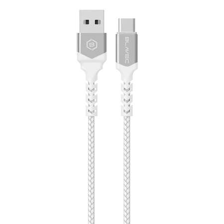 Blavec Kabel USB auf USB-C zum Laden 3A 0,5 m