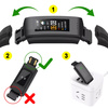 Blavec Sportarmband Smartband Active