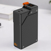 Blavec Power Bank 20000mAh BJ-50 Tytan 65W - 2x Typ C (PBBJ50A) czarny