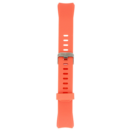 Blavec Armband für SB-01 Active Silikon - Orange