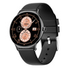 Blavec Smartwatch Vesta HD AMOLED czarny