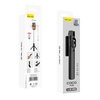 Blavec Selfie-Stick Coco Tripod + Fernbedienung 0,7 m - Schwarz