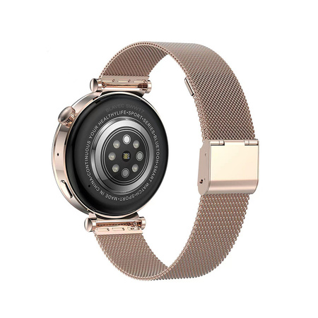 Smartwatch Amber HD AMOLED