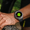 Blavec Smartwatch M-04 AMOLED GPS Voice Call + 1 Armband - Graphit