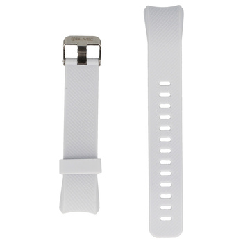 Blavec Armband für SB-01 Active Silikon - Weiß