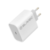 Blavec Ładowarka Sieciowa BC-1 USB-C PD 20W - Biała