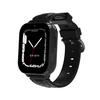 Blavec Smartwatch Kids - Schwarz