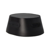 Blavec Kabelloser Bluetooth-Lautsprecher TWS WS-03 Go Mag 5W - Schwarz