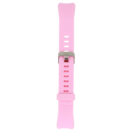 Blavec Armband für SB-01 Active Silikon - Rosa