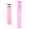 Blavec Armband für SB-01 Active Silikon - Rosa