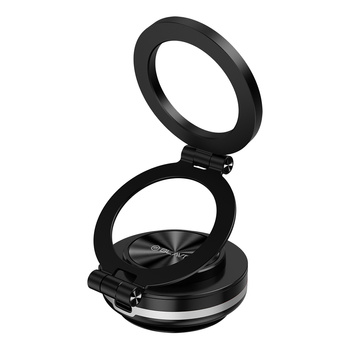 Blavec Uchwyt Samochodowy BHV-01 elektryczny próżniowy magnetyczny (BHV01-EPMB) czarny