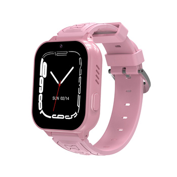 Blavec Smartwatch Kids - Rosa