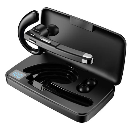 Blavec Kabelloses Bluetooth-Headset für Gespräche Discover